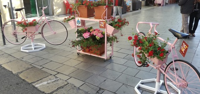 VERSO IL 100° GIRO D’ITALIA 