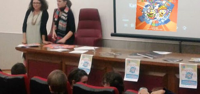 "Giornata delle Famiglie al Museo" al Mudas di Catanzaro