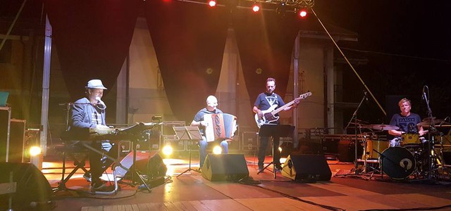 Serata di buona musica e spazio al divertimento, all’artigianato, allo sport e al volontariato