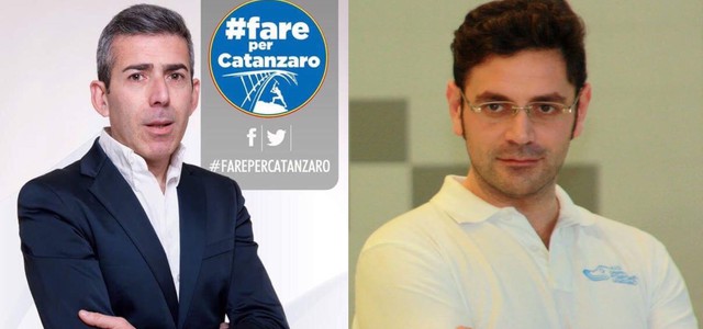 FareperCatanzaro: "Villa Margherita nuova vittima dell'incuria"