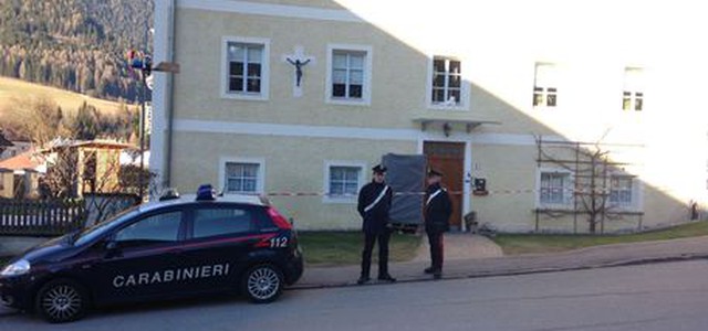 Disabile ucciso in Alto Adige, arrestata ex moglie