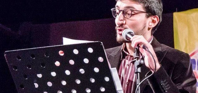 “Sei tutto ciò che di bello mi accade”, il nuovo libro del catanzarese Antonio Belsito