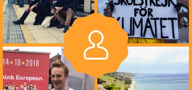 L'associazione "Basta vittime sulla ss 106" tra le finaliste del Good Lobby Awards 2018