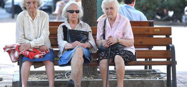 Pensioni: 2 luglio arriva quattordicesima