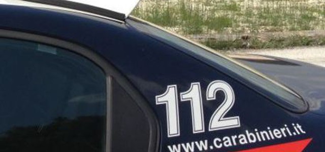 Vestito da monaco violentò ragazza, preso