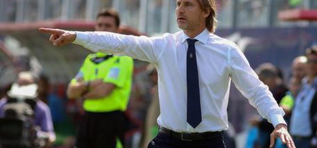 Nicola, Crotone salvo è sogno nel cuore