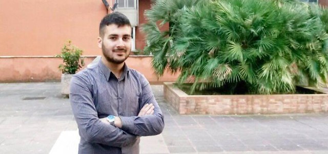 Il coriglianese Gianni Corrado candidato al Senato accademico Unical 