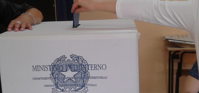 Comunali in Calabria, alle 12 ha votato il 17,54%