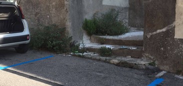 Strisce Blu, Abramo sollecita ed Amc risponde: correzioni eseguite