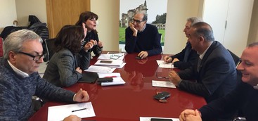 Centri per l’impiego: avviato il trasferimento dei lavoratori alla Regione 