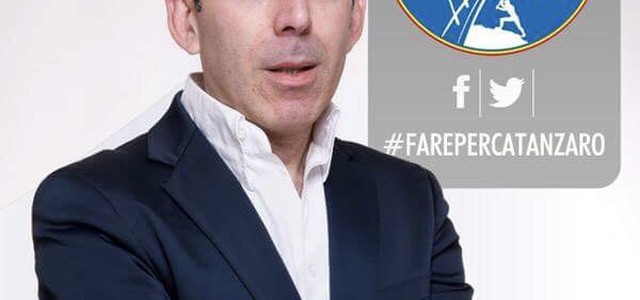 Veraldi (FareperCatanzaro): "Catanzaro, la prima cosa bella?"