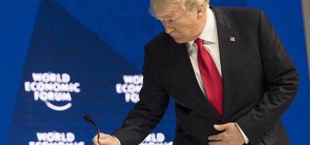 Ue: 'Pronti a reagire in caso di misure restrittive Usa sul commercio'