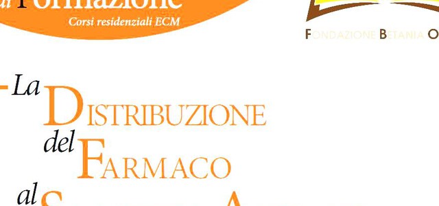 Seminario di studi alla Fondazione Betania Onlus di Catanzaro