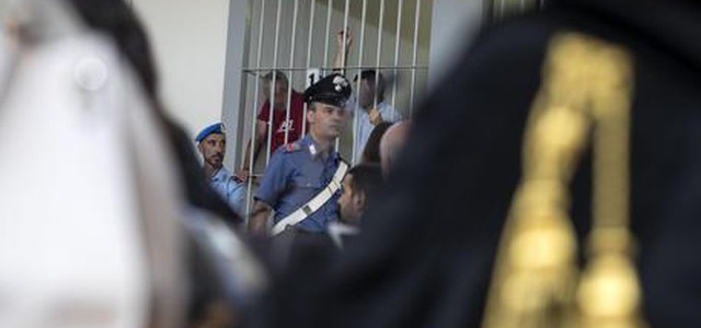 Mafia Capitale: Carminati condannato a 20 anni di carcere, 19 per Buzzi