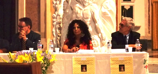 Centro Theotókos Studi Religiosità Popolare: co-fondatrice la catanzarese Anna Rotundo