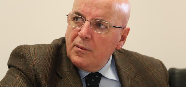 Lettera al ministro all'Ambiente per ex impianto Siderno