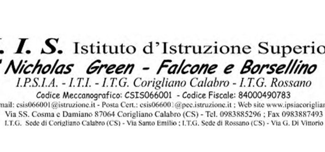 Workshop all’ITG  “Grenn - Falcone e Borsellino” Risorse umane e innovazione INSIEME