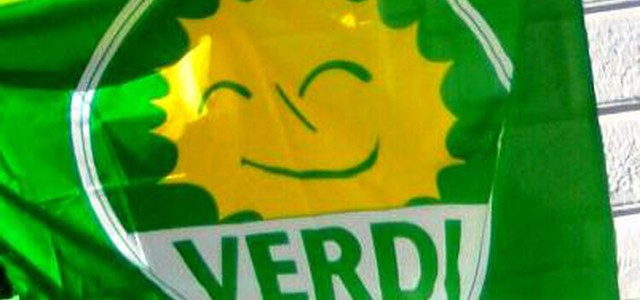 Documento programmatico tra Verdi ed M5S