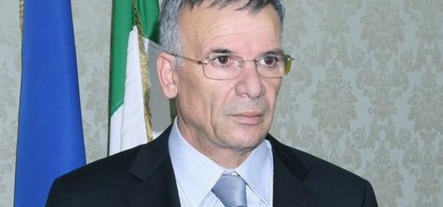 Elezioni, appello al voto di Tallini