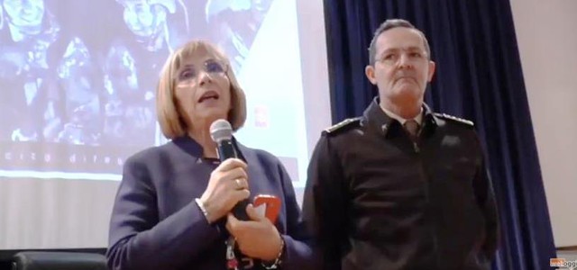 L'Esercito incontra gli studenti (VIDEO)