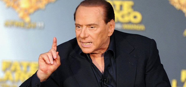 Elezioni comunali 2017, Berlusconi: "Centrodestra sia moderato". Tensione con Salvini e Meloni