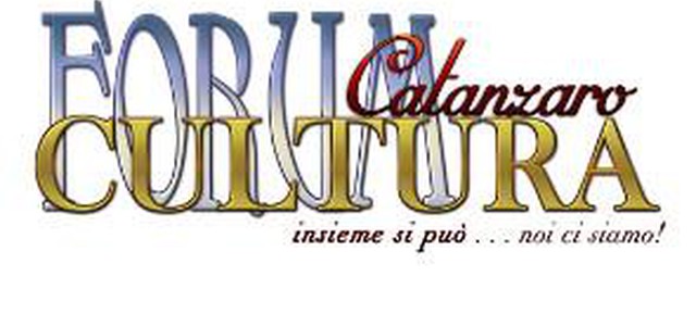 Un Forum di associazioni cittadine per la promozione culturale della città
