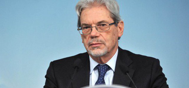Il Ministro De Vincenti smorza l'area Centrale: in Calabria solo Zes Gioia Tauro