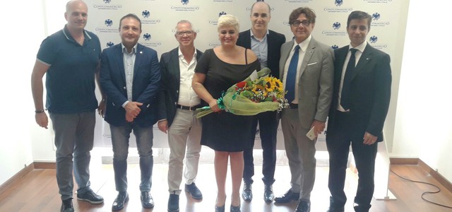 Assemblea Costituente della FIDA Confcommercio Calabria Centrale (VIDEO)