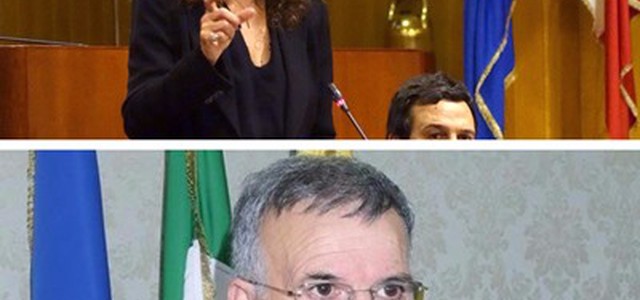 Caso Calenda, Ferro e Tallini replicano a Romeo