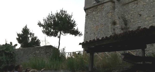 Gallerie San Giovanni grande traino per il turismo a Catanzaro