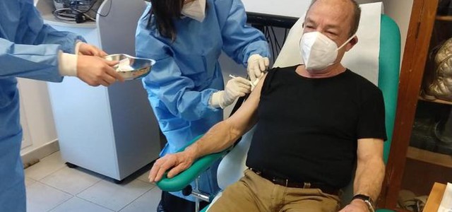 Vaccini: penultimo posto per la Calabria con 2.738 somministrazioni