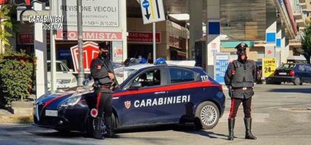 Ricercato per immigrazione clandestina in Francia,arrestato