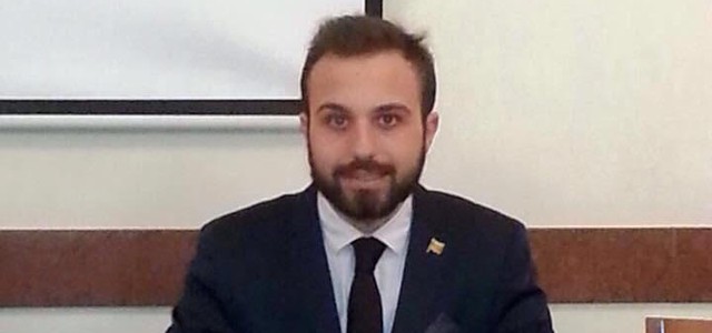 Nominato Vice-Coordinatore Forza Italia – San Sostene