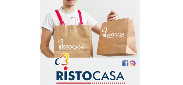 Ristocasa per avere il pranzo a casa ogni giorno