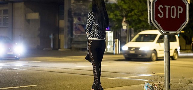Arrestato in flagranza per sfruttamento della prostituzione a Lamezia Terme