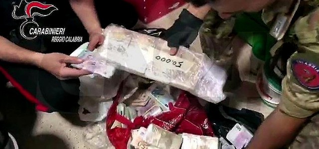 'Ndrangheta, confiscati beni per 2,5 milioni di euro a imprenditore