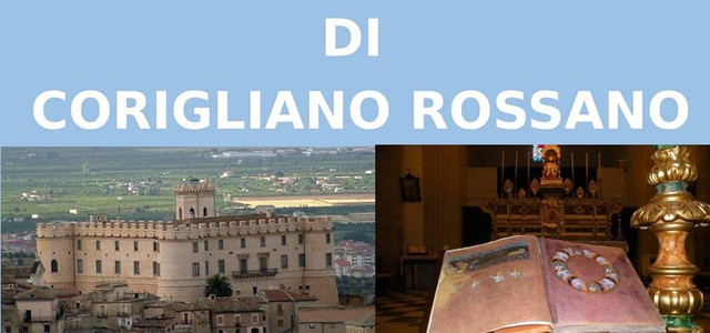 Guida alla Città di Corigliano Rossano