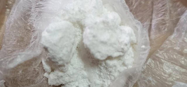 In auto con 11 grammi di cocaina, arrestato 55enne catanzarese