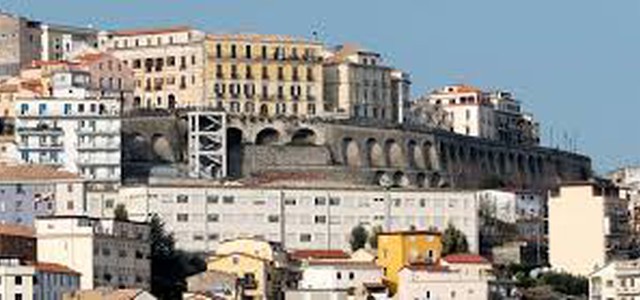 CATANZARO SELEZIONATA DALLA COMMISSIONE EUROPEA TRA LE 100 CITTA' INTELLIGENTI