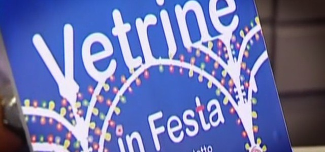 Vetrine in festa, 11 i premiati 