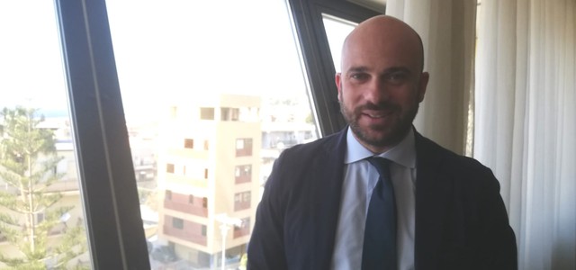 Pierluigi Caputo: “La vertenza dell’Annunziata è un campanello d’allarme che la politica non ignora. Bisogna dare seguito al Dca”.