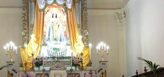 Il Senso Religioso della Resurrezione di  Cristo, Natale Viscomi sotto dettato divino