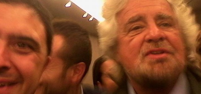 Ivan Imbroinise escluso dalla "parlamentarie" critica duramente il "Movimento 5 Stelle"