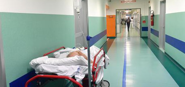 Medico pulisce seppie in orario lavoro, incastrato da video: Asp Cosenza lo licenzia