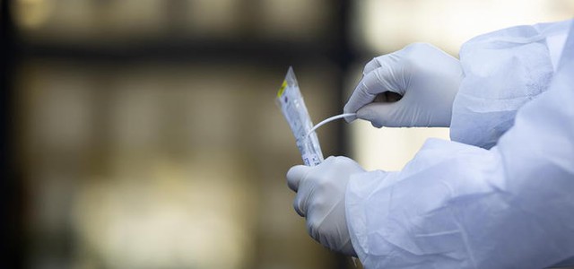 Coronavirus: paese senza infetti in Lombardia, si studia sangue abitanti