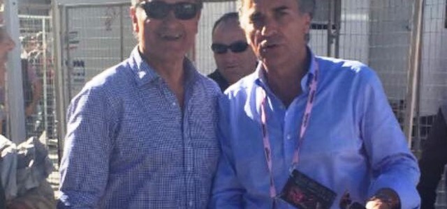 Mancuso (Federazione medico-sportiva): "Catanzaro calcio salvo, grati ad Abramo"