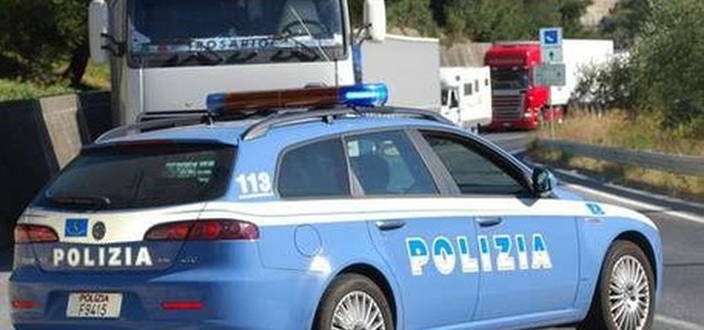 Furto a Cosenza, ruba merce per 25mila euro: arrestato a Lagonegro