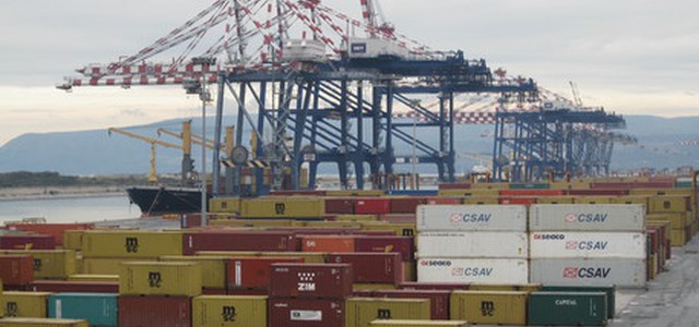 Gioia Tauro, siglata al Ministero delle Infrastrutture e dei trasporti intesa per rilancio