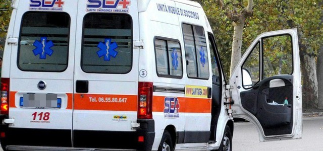 Incidente al Porto di Gioia Tauro, un morto