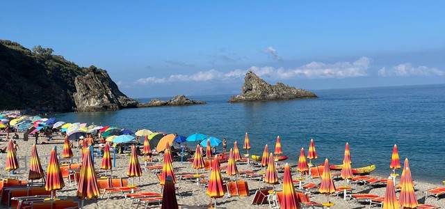 BALNEARI, SIB CONFCOMMERCIO CALABRIA: GRANDE ADESIONE ALLO SCIOPERO